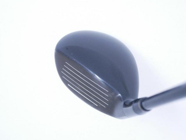 Fairway Wood : Maruman : ไม้กระเทย Maruman Shuttle Gold (รุ่นปี 2020) Loft 23 ก้าน Mitsubishi FUBUKI SG200 Flex SR