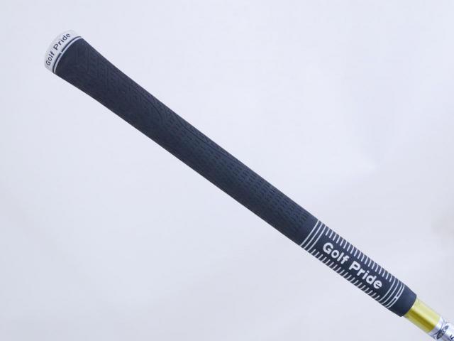 Fairway Wood : Maruman : ไม้กระเทย Maruman Shuttle Gold (รุ่นปี 2020) Loft 23 ก้าน Mitsubishi FUBUKI SG200 Flex SR