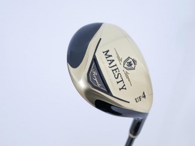 Fairway Wood : Maruman : ไม้กระเทย Maruman MAJESTY Royale (รุ่นปี 2021 รุ่นท้อปสุด) Loft 21 Flex R