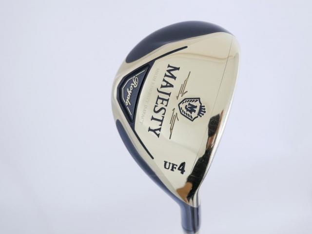 Fairway Wood : Maruman : ไม้กระเทย Maruman MAJESTY Royale (รุ่นปี 2021 รุ่นท้อปสุด) Loft 21 Flex R
