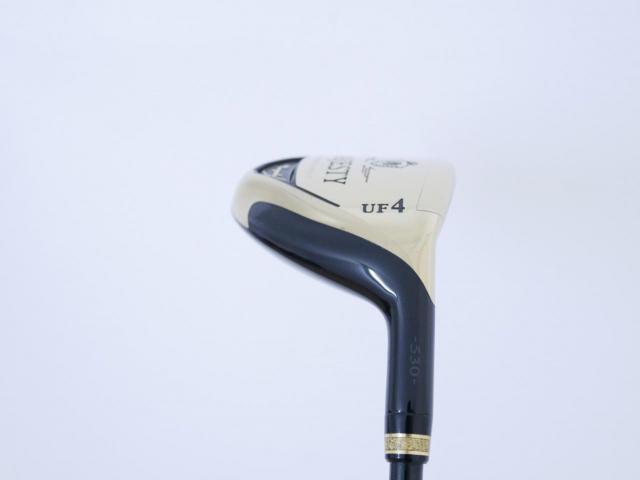 Fairway Wood : Maruman : ไม้กระเทย Maruman MAJESTY Royale (รุ่นปี 2021 รุ่นท้อปสุด) Loft 21 Flex R