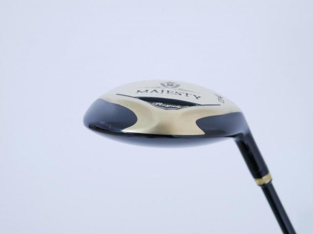 Fairway Wood : Maruman : ไม้กระเทย Maruman MAJESTY Royale (รุ่นปี 2021 รุ่นท้อปสุด) Loft 21 Flex R