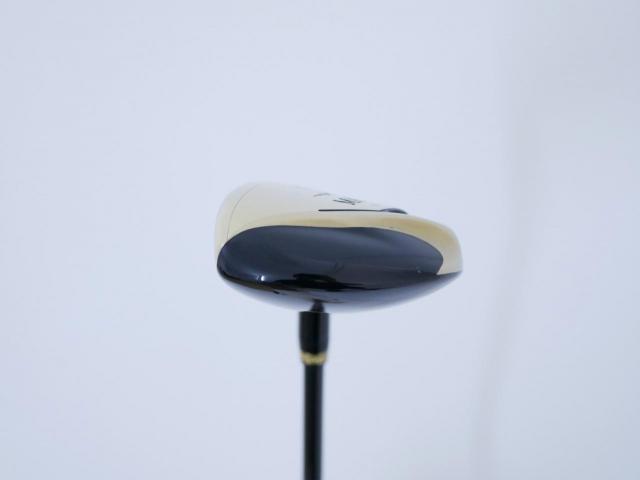 Fairway Wood : Maruman : ไม้กระเทย Maruman MAJESTY Royale (รุ่นปี 2021 รุ่นท้อปสุด) Loft 21 Flex R