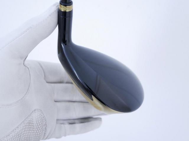 Fairway Wood : Maruman : ไม้กระเทย Maruman MAJESTY Royale (รุ่นปี 2021 รุ่นท้อปสุด) Loft 21 Flex R