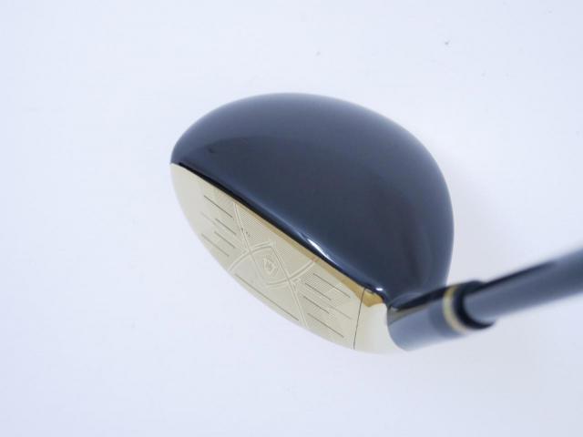 Fairway Wood : Maruman : ไม้กระเทย Maruman MAJESTY Royale (รุ่นปี 2021 รุ่นท้อปสุด) Loft 21 Flex R