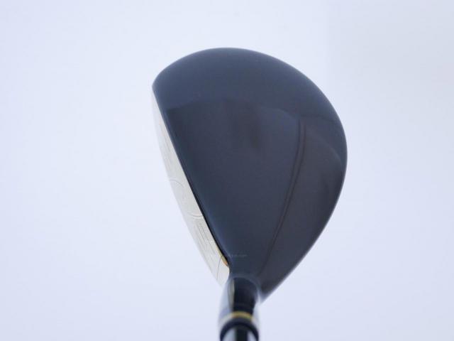 Fairway Wood : Maruman : ไม้กระเทย Maruman MAJESTY Royale (รุ่นปี 2021 รุ่นท้อปสุด) Loft 21 Flex R