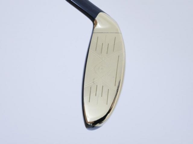 Fairway Wood : Maruman : ไม้กระเทย Maruman MAJESTY Royale (รุ่นปี 2021 รุ่นท้อปสุด) Loft 21 Flex R