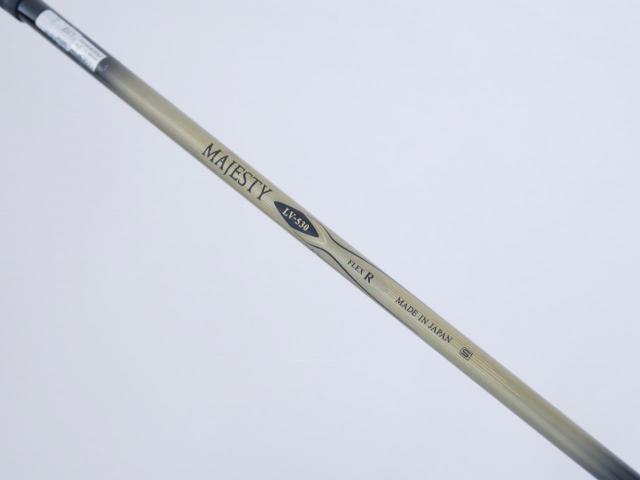 Fairway Wood : Maruman : ไม้กระเทย Maruman MAJESTY Royale (รุ่นปี 2021 รุ่นท้อปสุด) Loft 21 Flex R