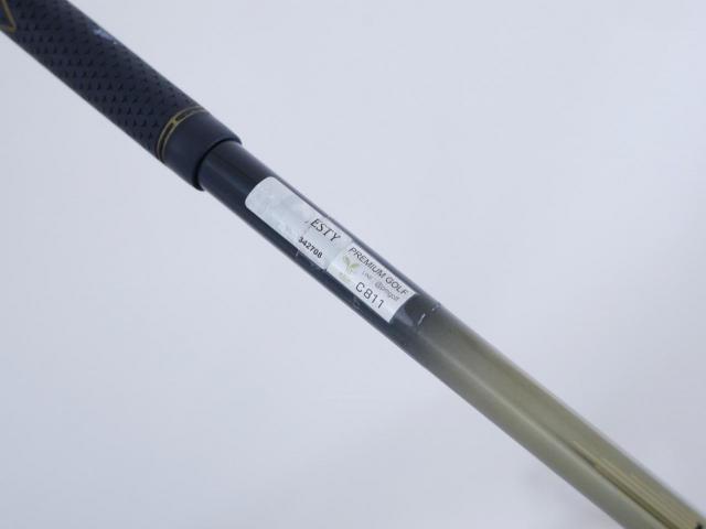 Fairway Wood : Maruman : ไม้กระเทย Maruman MAJESTY Royale (รุ่นปี 2021 รุ่นท้อปสุด) Loft 21 Flex R