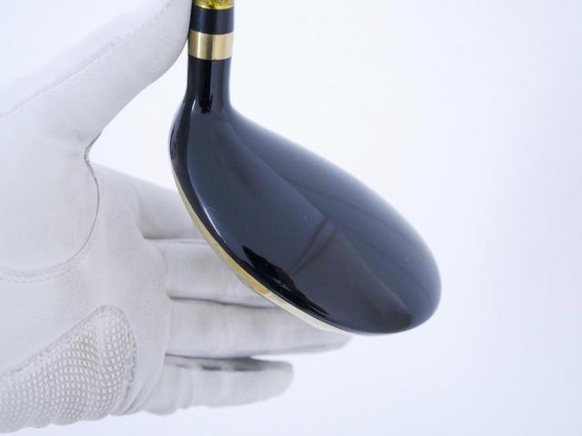 Fairway Wood : Other Brand : ไม้กระเทย Mutsumi Honma MH488U Loft 18 Flex R