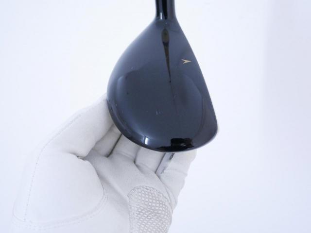 Fairway Wood : Other Brand : ไม้กระเทย Mutsumi Honma MH488U Loft 18 Flex R