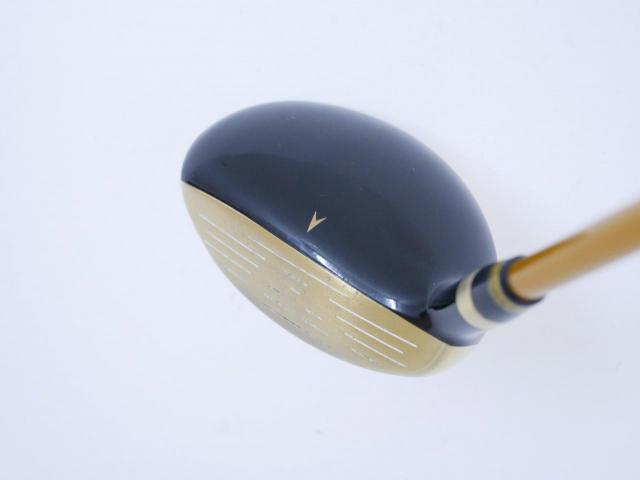 Fairway Wood : Other Brand : ไม้กระเทย Mutsumi Honma MH488U Loft 18 Flex R