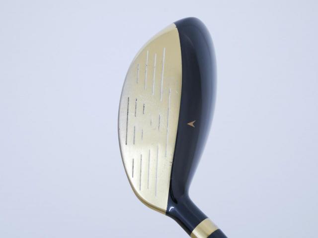 Fairway Wood : Other Brand : ไม้กระเทย Mutsumi Honma MH488U Loft 18 Flex R