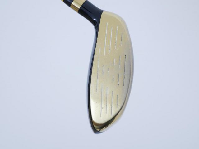 Fairway Wood : Other Brand : ไม้กระเทย Mutsumi Honma MH488U Loft 18 Flex R