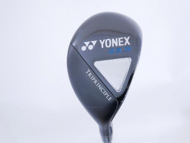 Fairway Wood : Other Brand : ไม้กระเทย Yonex Triprinciple (ตีง่ายมากๆ) Loft 23.5 Flex R