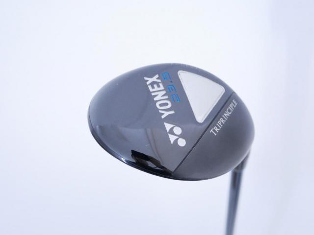 Fairway Wood : Other Brand : ไม้กระเทย Yonex Triprinciple (ตีง่ายมากๆ) Loft 23.5 Flex R