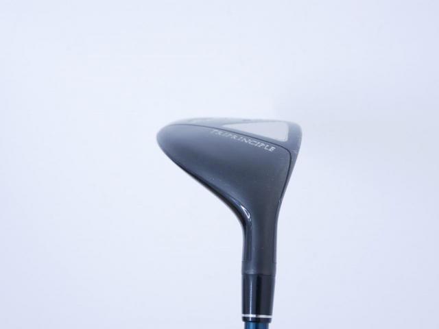 Fairway Wood : Other Brand : ไม้กระเทย Yonex Triprinciple (ตีง่ายมากๆ) Loft 23.5 Flex R