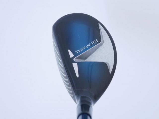 Fairway Wood : Other Brand : ไม้กระเทย Yonex Triprinciple (ตีง่ายมากๆ) Loft 23.5 Flex R