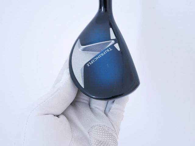 Fairway Wood : Other Brand : ไม้กระเทย Yonex Triprinciple (ตีง่ายมากๆ) Loft 23.5 Flex R