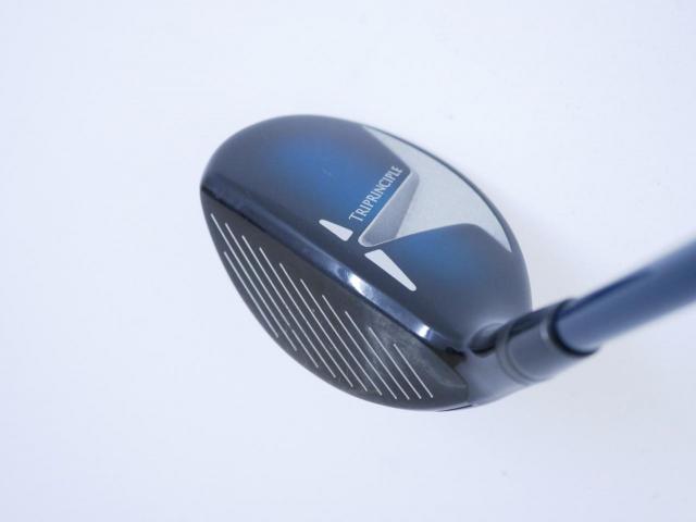 Fairway Wood : Other Brand : ไม้กระเทย Yonex Triprinciple (ตีง่ายมากๆ) Loft 23.5 Flex R