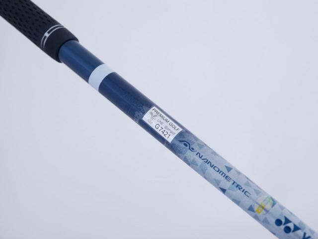 Fairway Wood : Other Brand : ไม้กระเทย Yonex Triprinciple (ตีง่ายมากๆ) Loft 23.5 Flex R