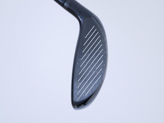 Fairway Wood : Other Brand : ไม้กระเทย Yonex Triprinciple (ตีง่ายมากๆ) Loft 23.5 Flex R