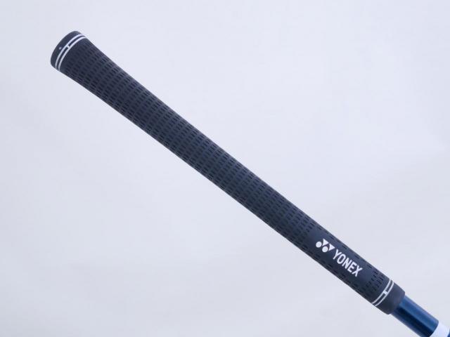 Fairway Wood : Other Brand : ไม้กระเทย Yonex Triprinciple (ตีง่ายมากๆ) Loft 23.5 Flex R