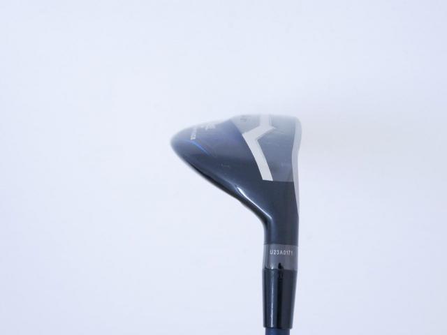 Fairway Wood : Tsuruya : ไม้กระเทย Tsuruya AXEL GF Loft 21 ก้าน Mitsubishi VANQUISH 4 Flex R