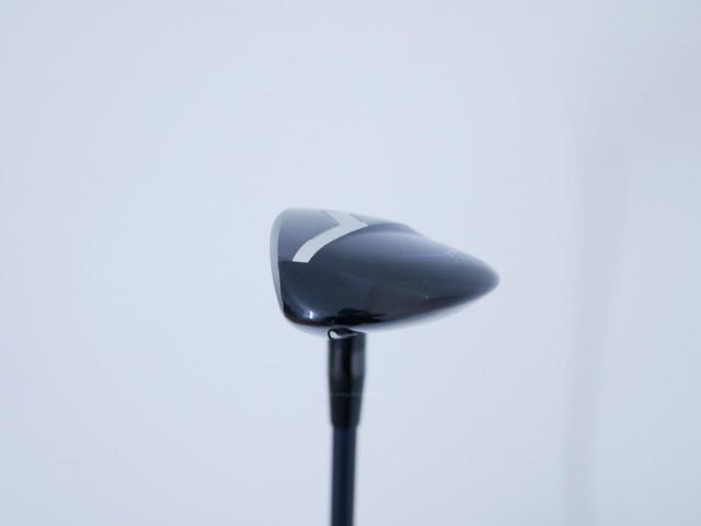 Fairway Wood : Tsuruya : ไม้กระเทย Tsuruya AXEL GF Loft 21 ก้าน Mitsubishi VANQUISH 4 Flex R