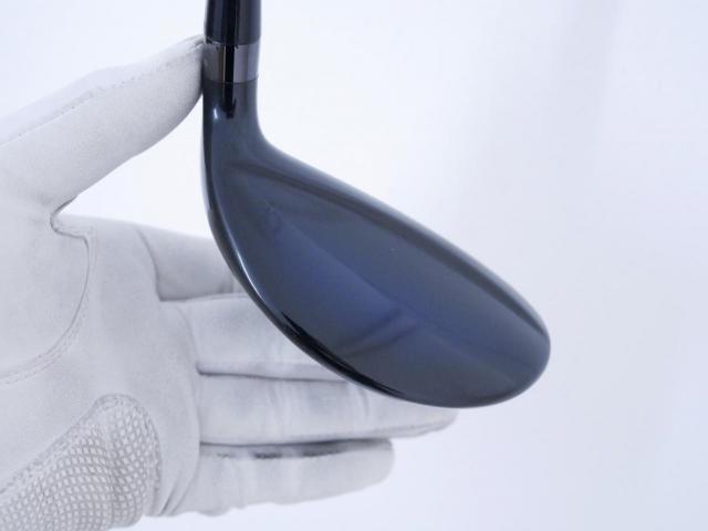 Fairway Wood : Tsuruya : ไม้กระเทย Tsuruya AXEL GF Loft 21 ก้าน Mitsubishi VANQUISH 4 Flex R