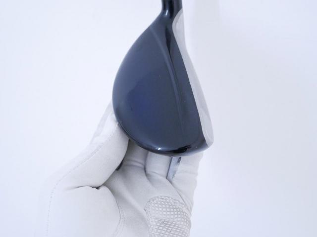 Fairway Wood : Tsuruya : ไม้กระเทย Tsuruya AXEL GF Loft 21 ก้าน Mitsubishi VANQUISH 4 Flex R