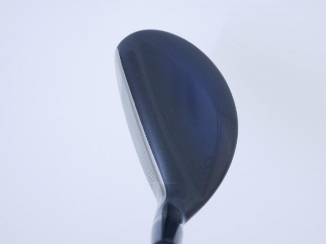 Fairway Wood : Tsuruya : ไม้กระเทย Tsuruya AXEL GF Loft 21 ก้าน Mitsubishi VANQUISH 4 Flex R