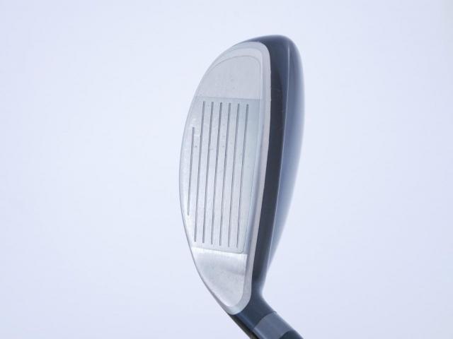 Fairway Wood : Tsuruya : ไม้กระเทย Tsuruya AXEL GF Loft 21 ก้าน Mitsubishi VANQUISH 4 Flex R