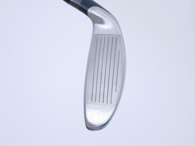 Fairway Wood : Tsuruya : ไม้กระเทย Tsuruya AXEL GF Loft 21 ก้าน Mitsubishi VANQUISH 4 Flex R