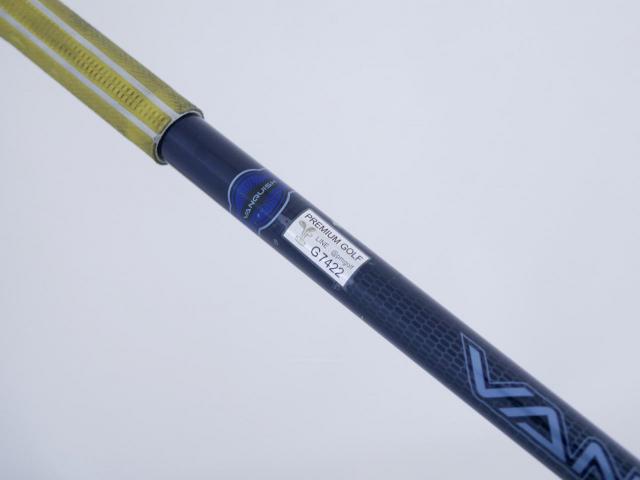 Fairway Wood : Tsuruya : ไม้กระเทย Tsuruya AXEL GF Loft 21 ก้าน Mitsubishi VANQUISH 4 Flex R