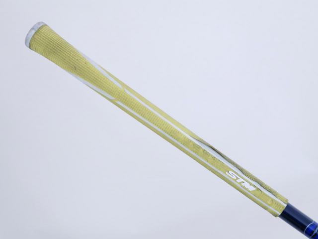 Fairway Wood : Tsuruya : ไม้กระเทย Tsuruya AXEL GF Loft 21 ก้าน Mitsubishi VANQUISH 4 Flex R