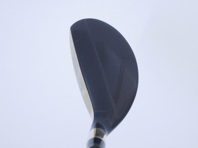 Fairway Wood : Tsuruya : ไม้กระเทย Tsuruya AXEL Gold Premium II (รุ่นท๊อปสุด หายากมาก) Loft 20 Flex R