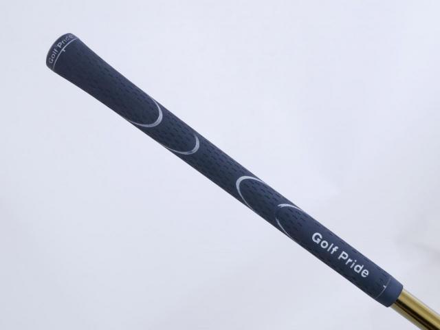 Fairway Wood : Tsuruya : ไม้กระเทย Tsuruya AXEL Gold Premium II (รุ่นท๊อปสุด หายากมาก) Loft 20 Flex R