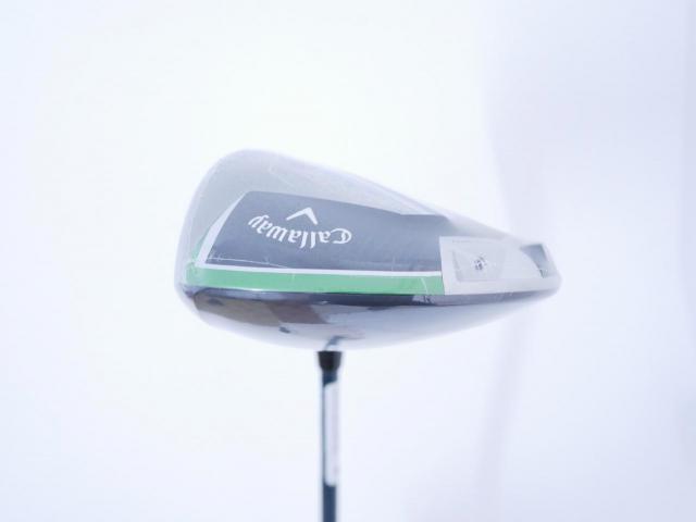 Driver : Callaway : **ของใหม่ ยังไม่แกะพลาสติก** ไดรเวอร์ Callaway ELYTE (ออกปี 2025 Japan Spec.) Loft 9 (ปรับได้) ก้าน Fujikura VENTUS 5 Flex S