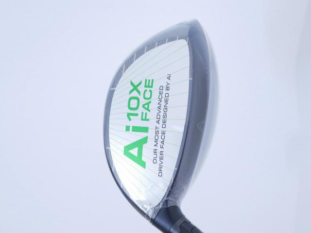 Driver : Callaway : **ของใหม่ ยังไม่แกะพลาสติก** ไดรเวอร์ Callaway ELYTE (ออกปี 2025 Japan Spec.) Loft 9 (ปรับได้) ก้าน Fujikura VENTUS 5 Flex S