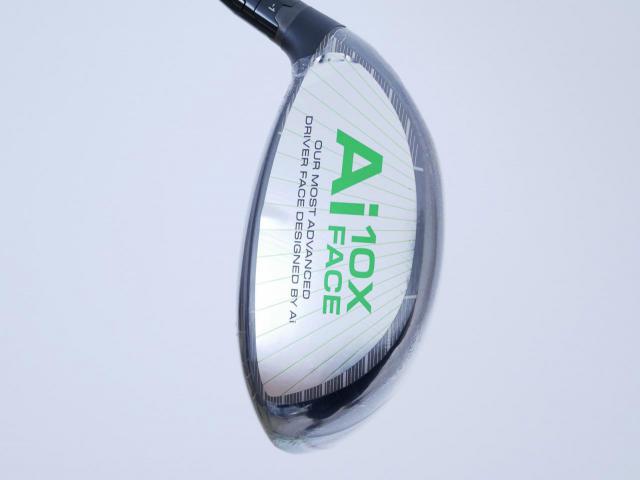 Driver : Callaway : **ของใหม่ ยังไม่แกะพลาสติก** ไดรเวอร์ Callaway ELYTE (ออกปี 2025 Japan Spec.) Loft 9 (ปรับได้) ก้าน Fujikura VENTUS 5 Flex S