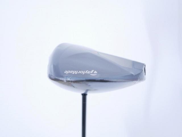 Driver : Taylormade : **ของใหม่ ยังไม่แกะพลาสติก** ไดรเวอร์ Taylormade Qi4D MAX (รุ่นใหม่ล่าสุด ออกปี 2026) Loft 9 ก้าน Mitsubishi REAX 50 Flex S