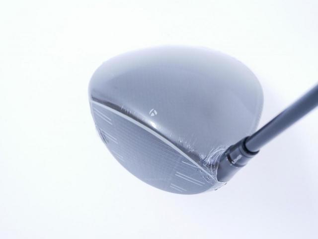 Driver : Taylormade : **ของใหม่ ยังไม่แกะพลาสติก** ไดรเวอร์ Taylormade Qi4D MAX (รุ่นใหม่ล่าสุด ออกปี 2026) Loft 9 ก้าน Mitsubishi REAX 50 Flex S