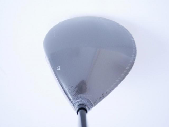 Driver : Taylormade : **ของใหม่ ยังไม่แกะพลาสติก** ไดรเวอร์ Taylormade Qi4D MAX (รุ่นใหม่ล่าสุด ออกปี 2026) Loft 9 ก้าน Mitsubishi REAX 50 Flex S