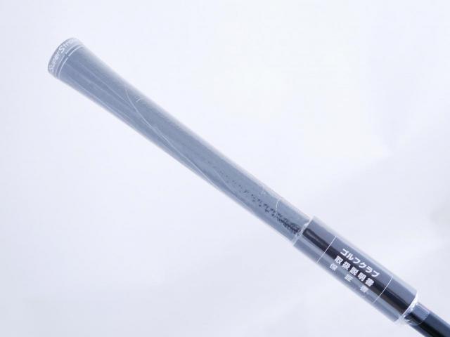 Driver : Taylormade : **ของใหม่ ยังไม่แกะพลาสติก** ไดรเวอร์ Taylormade Qi4D MAX (รุ่นใหม่ล่าสุด ออกปี 2026) Loft 9 ก้าน Mitsubishi REAX 50 Flex S