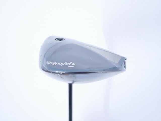 Driver : Taylormade : **ของใหม่ ยังไม่แกะพลาสติก** ไดรเวอร์ Taylormade Qi4D (รุ่นใหม่ล่าสุด ออกปี 2026) Loft 9 ก้าน Mitsubishi REAX 50 Flex S