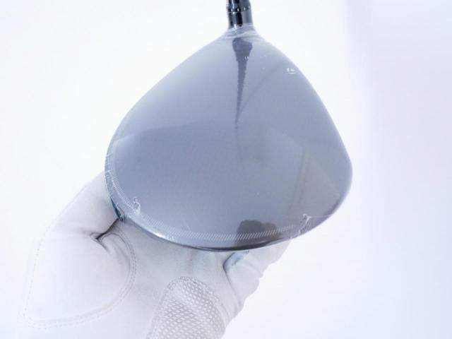 Driver : Taylormade : **ของใหม่ ยังไม่แกะพลาสติก** ไดรเวอร์ Taylormade Qi4D (รุ่นใหม่ล่าสุด ออกปี 2026) Loft 9 ก้าน Mitsubishi REAX 50 Flex S