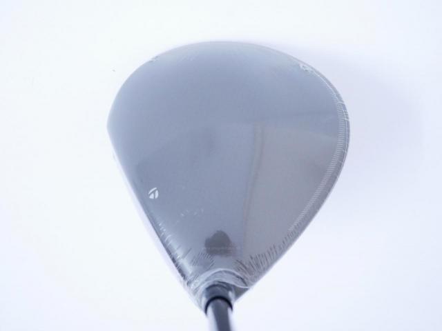 Driver : Taylormade : **ของใหม่ ยังไม่แกะพลาสติก** ไดรเวอร์ Taylormade Qi4D (รุ่นใหม่ล่าสุด ออกปี 2026) Loft 9 ก้าน Mitsubishi REAX 50 Flex S