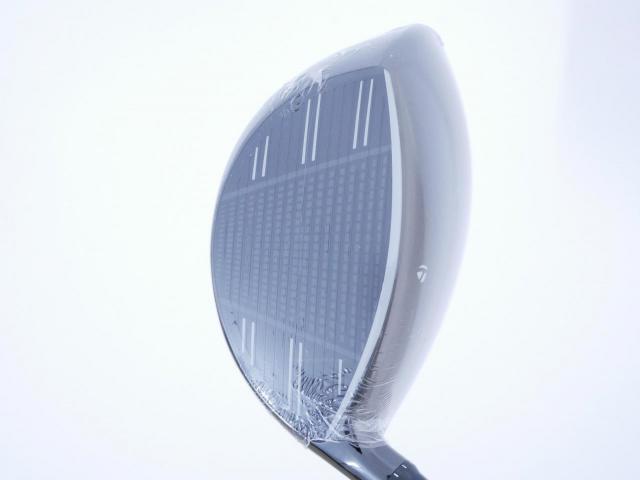 Driver : Taylormade : **ของใหม่ ยังไม่แกะพลาสติก** ไดรเวอร์ Taylormade Qi4D (รุ่นใหม่ล่าสุด ออกปี 2026) Loft 9 ก้าน Mitsubishi REAX 50 Flex S