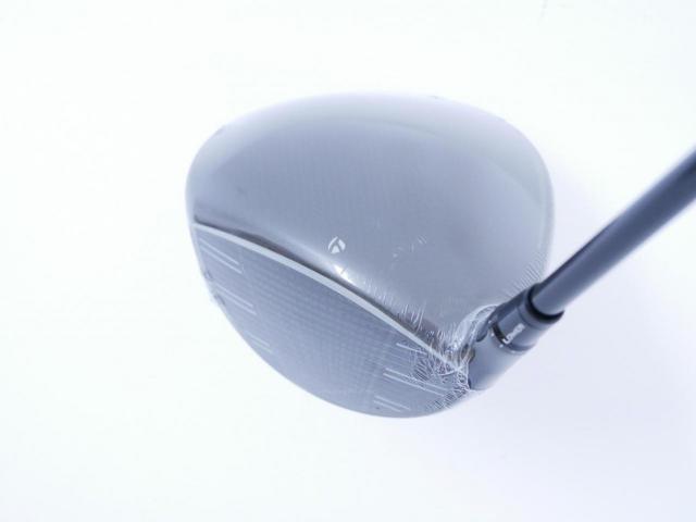 Driver : Taylormade : **ของใหม่ ยังไม่แกะพลาสติก** ไดรเวอร์ Taylormade Qi4D (รุ่นใหม่ล่าสุด ออกปี 2026) Loft 9 ก้าน Mitsubishi REAX 50 Flex S